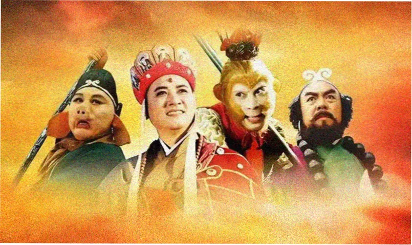 高分美剧科幻悬疑横幅